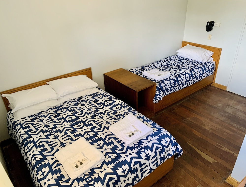 Basic Triple Room - Photo 1