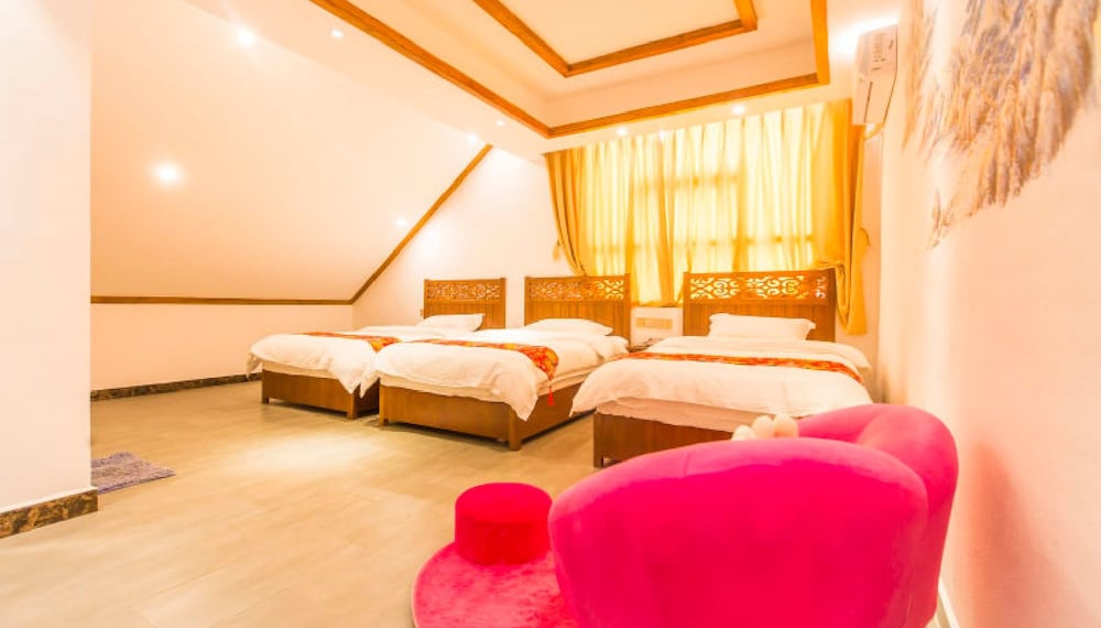 Triple Room photo 3