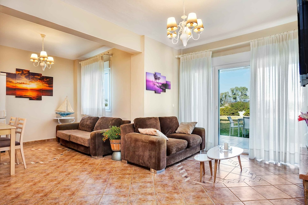Premium Villa, 3 Bedrooms