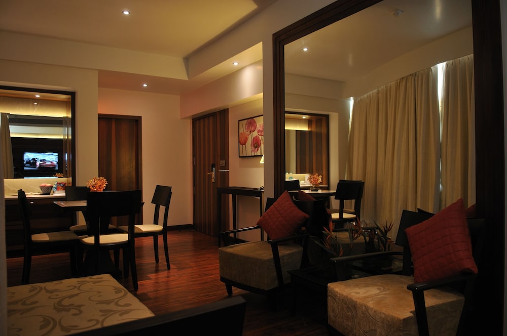 Suite photo 2