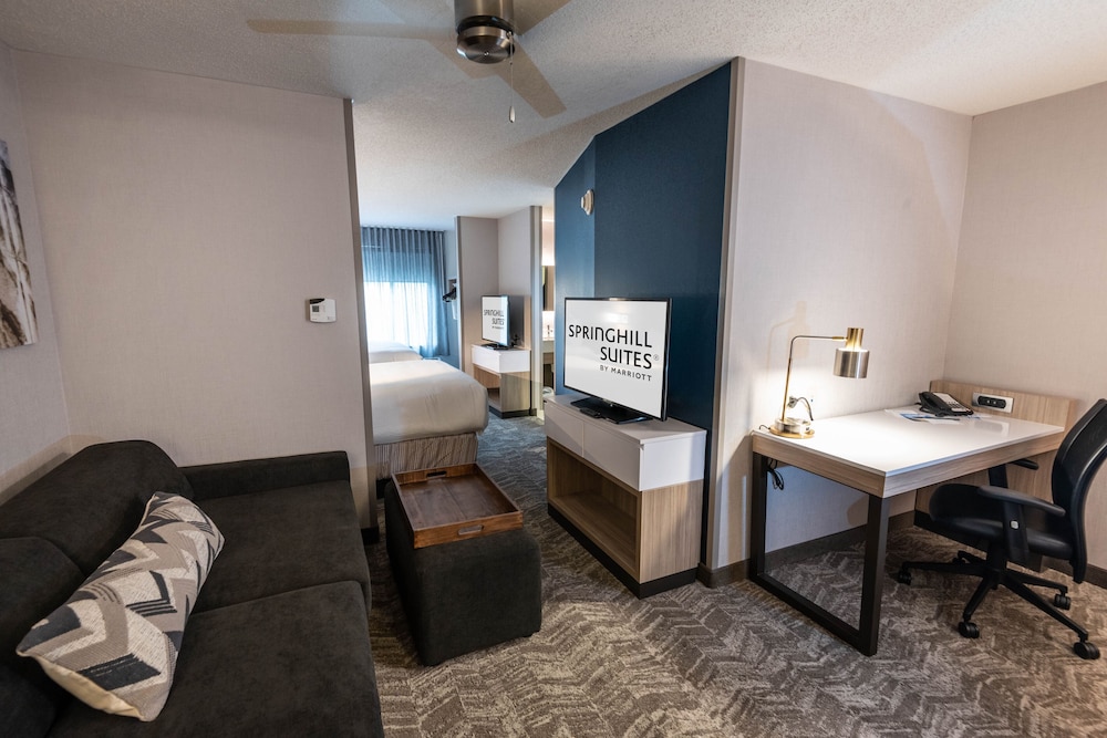 Suite, Multiple Beds - Photo 3