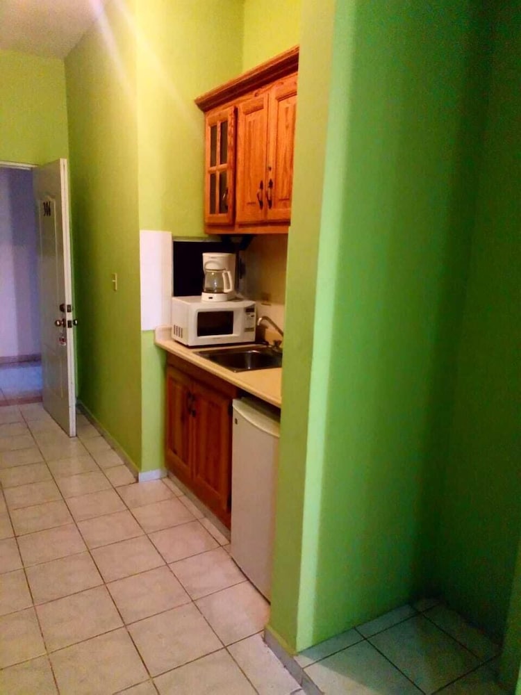 Family Apartment photo 3