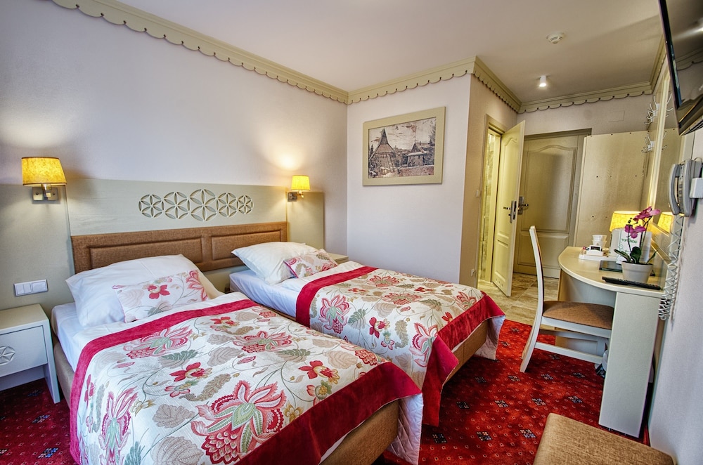 Standard Double or Twin Room photo 2