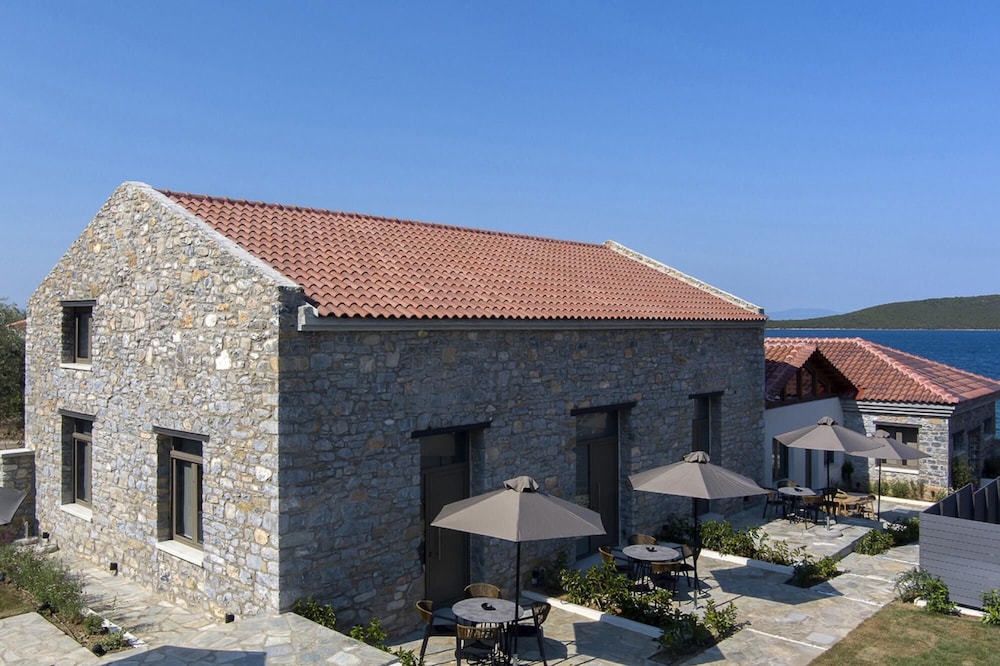 Lichnos Luxury Suites Stoa, Photo 17