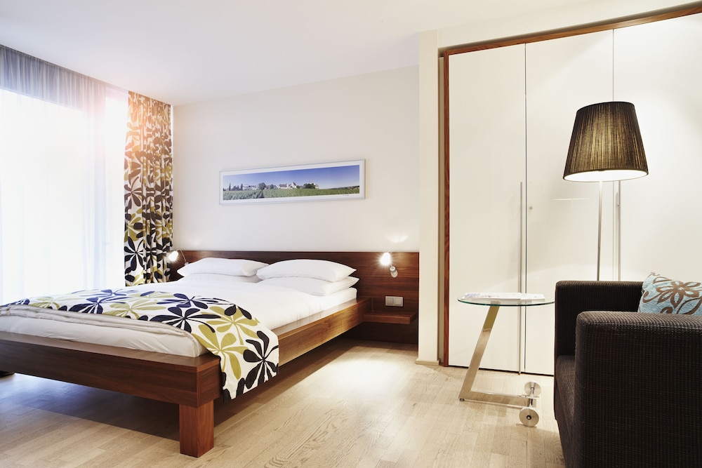 Signature Double Room photo 1