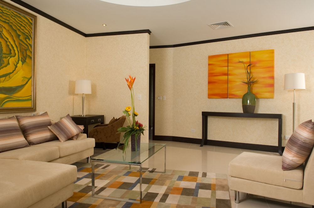 Master Suite Volcano View - Photo 4