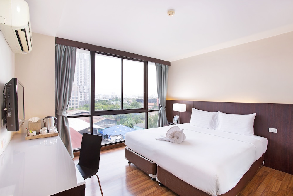 Junior Double Room, 1 Double Bed photo 2