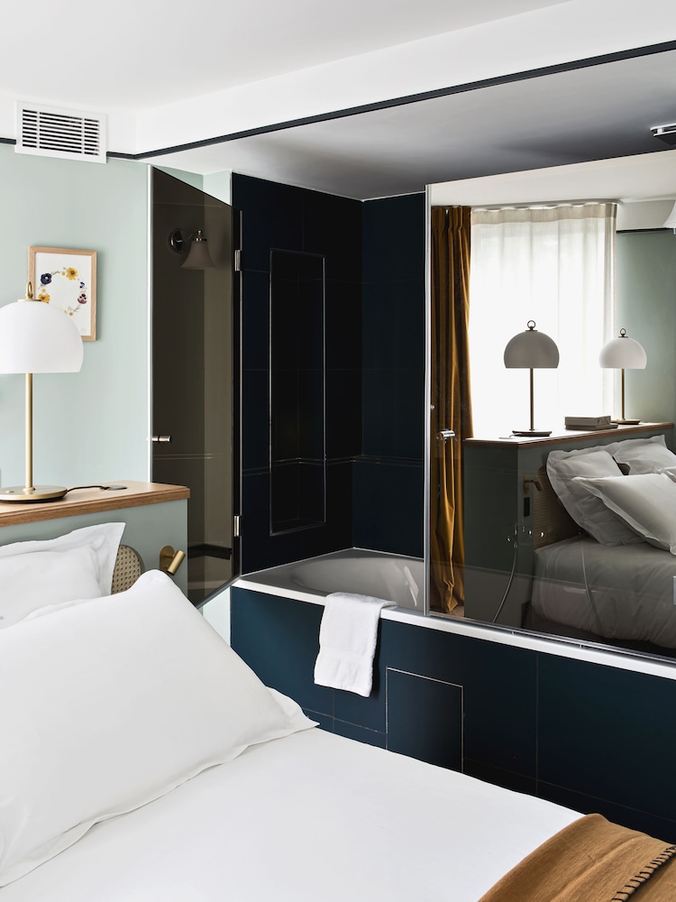 Room (Privilège Passiflore) photo 2