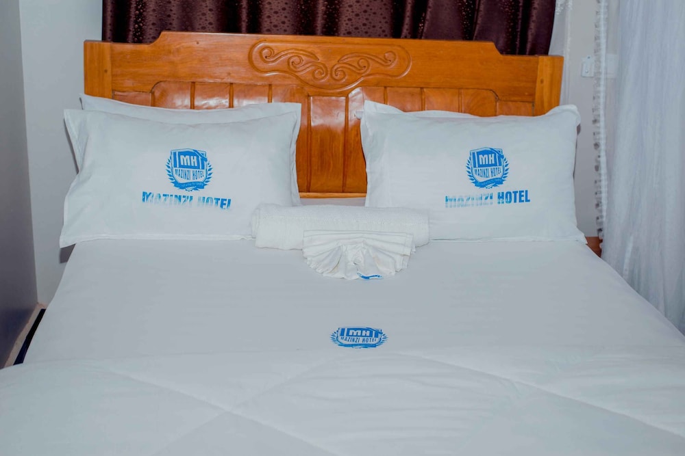 Classic Single Room