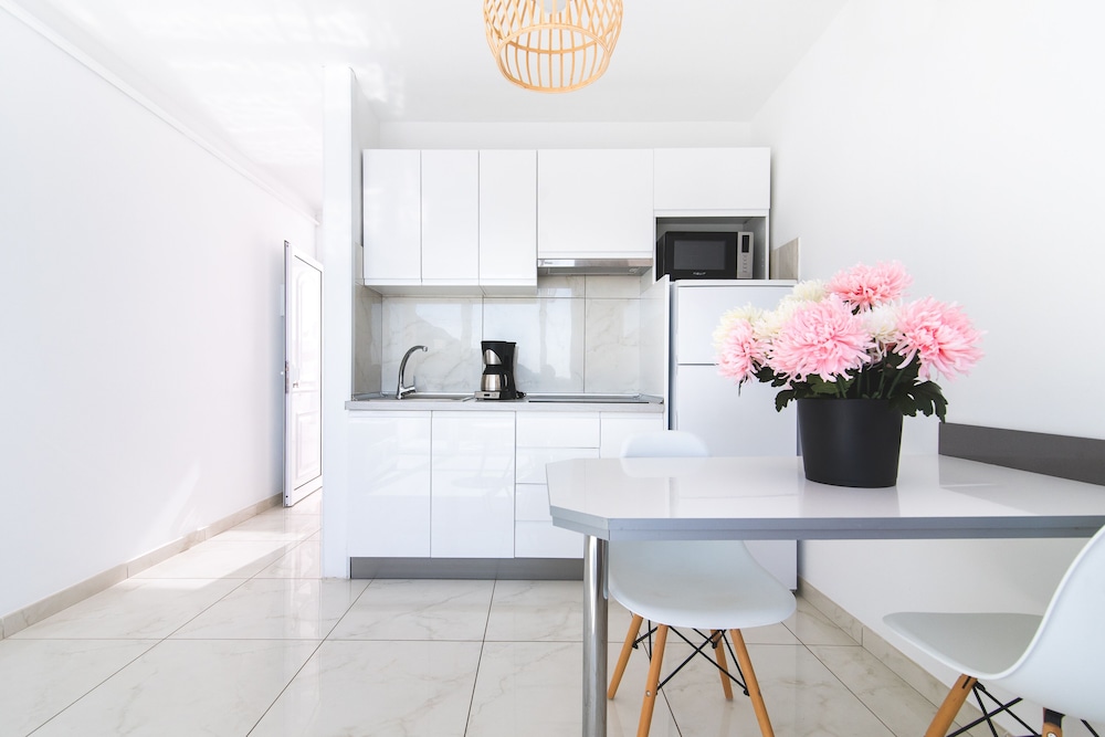 Apartamento Básico, Con Baño Privado, Vista al Resort (Cat. 1)