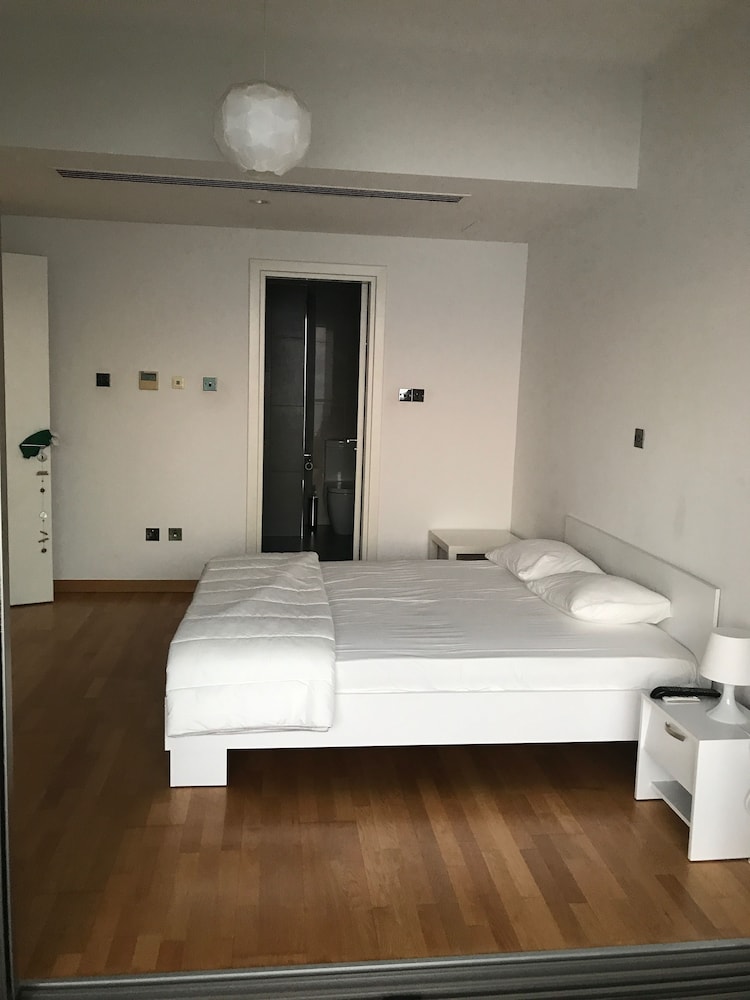 Luxury Apartment, 2 Bedrooms photo 1
