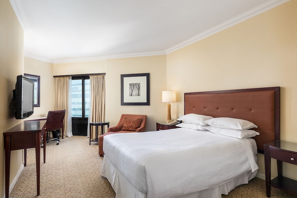 Belgrano Suite - Club Lounge/High Floor