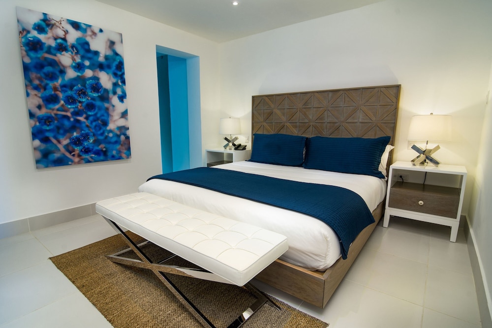 Suite, 1 Bedroom, Garden View (Terrace)