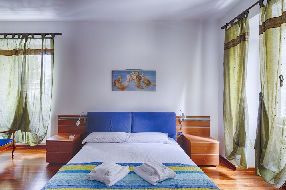 Apartment, 1 Bedroom