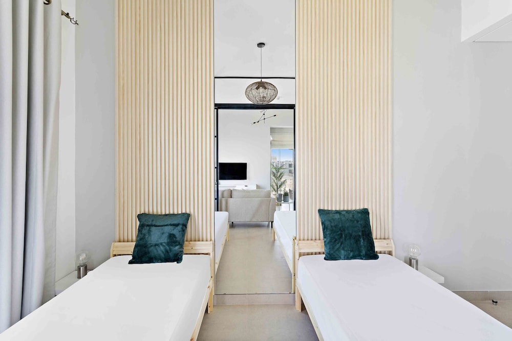 Family Apartment - Collective T2 917 photo 3