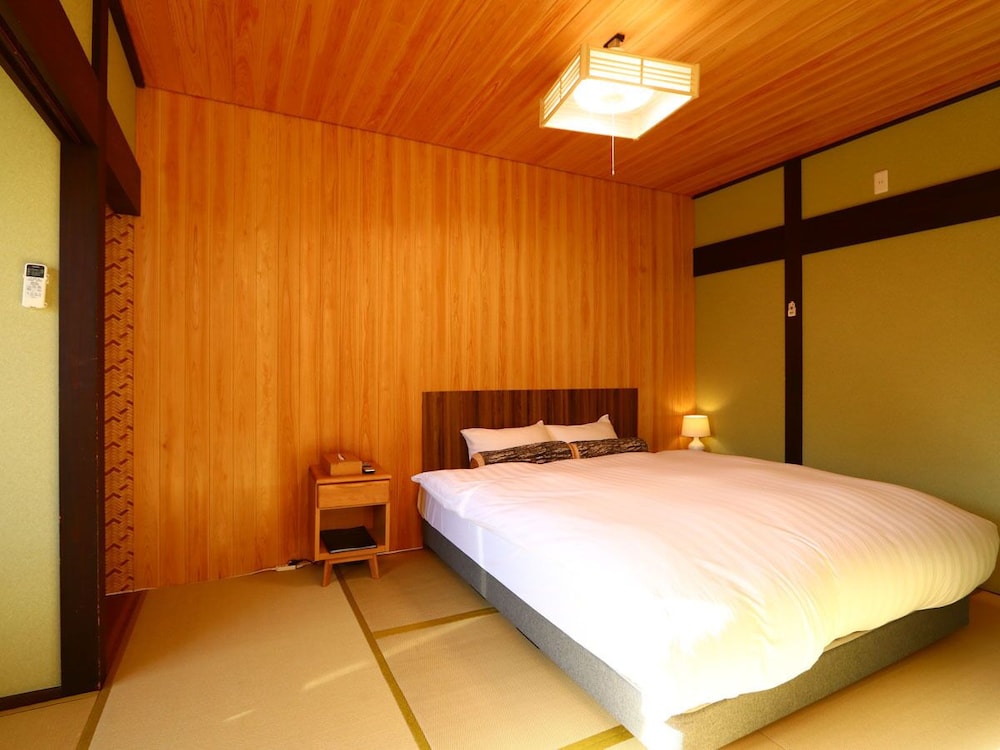 Japanese Style Double Bed Room, Non Smoking (1F) - Photo 3