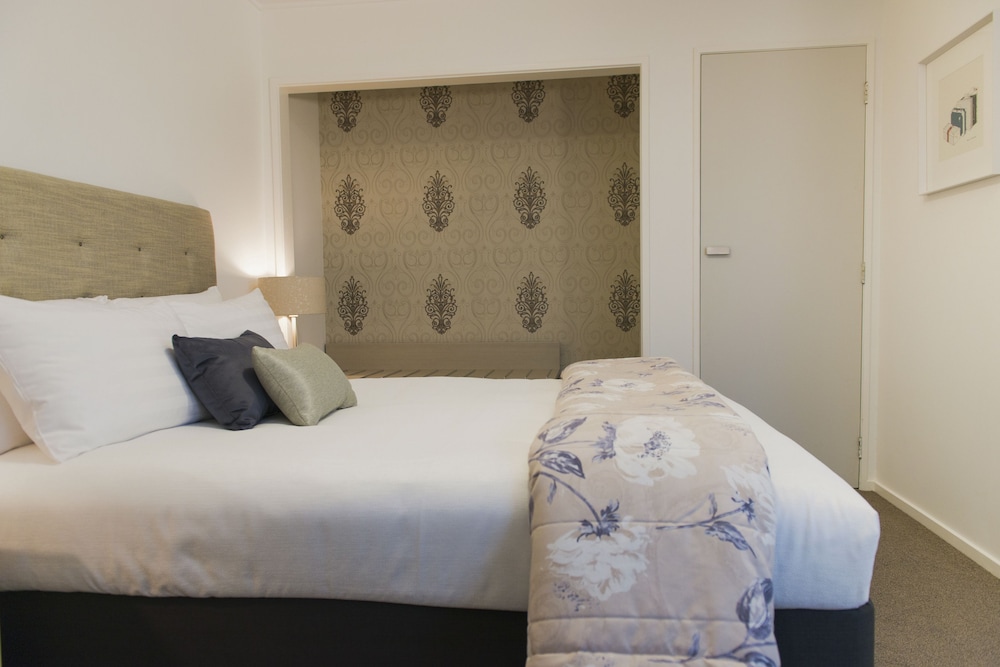 Apartment, 1 Bedroom, Ground Floor