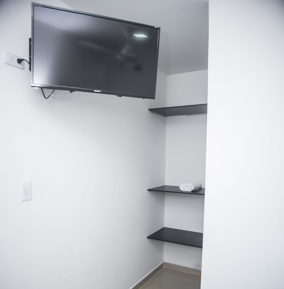 Economy Single Room photo 2
