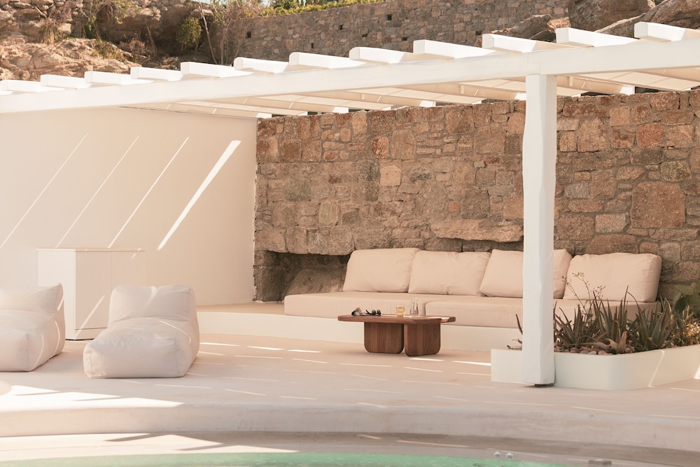 Suite, Private Pool, Sea View (Lovia) - Photo 16