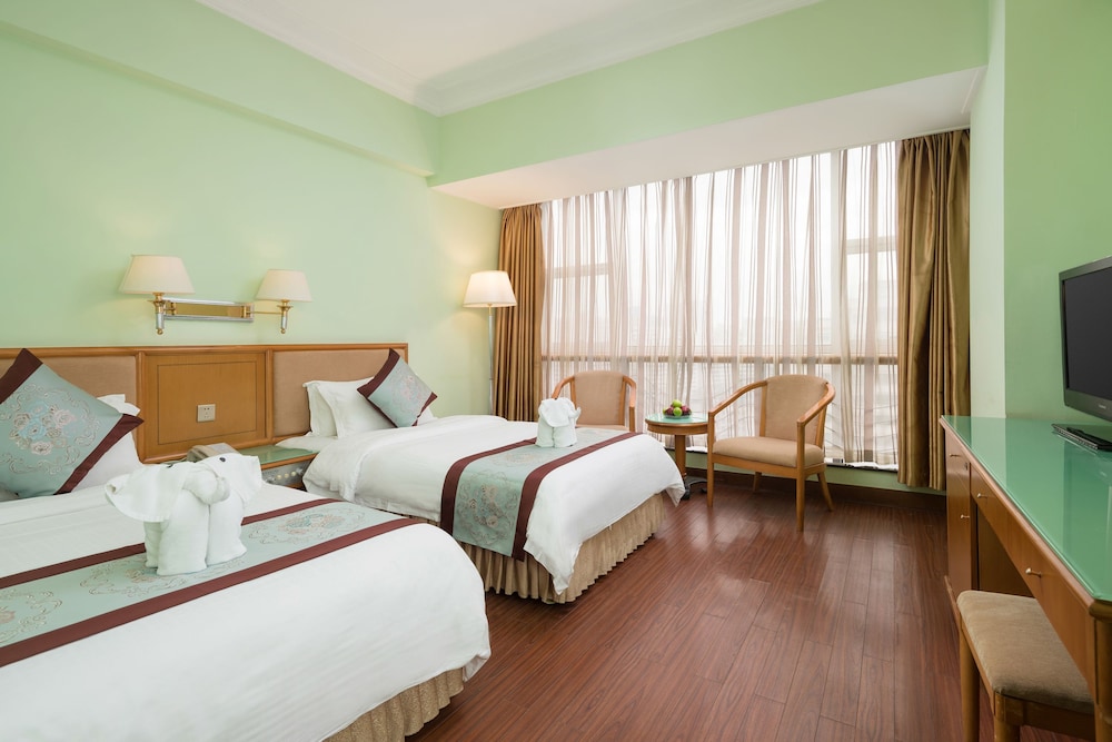 Superior Twin Room photo 1