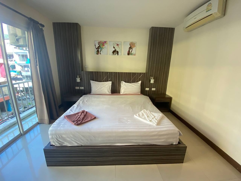 Deluxe Double Room - Photo 6
