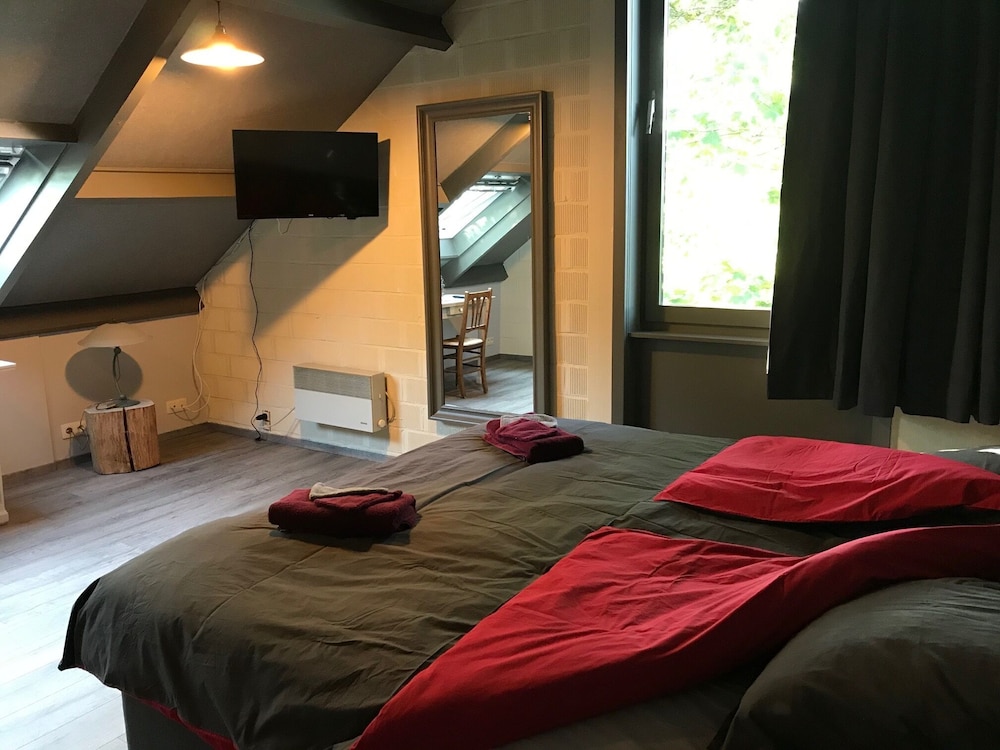 Classic Room (De Boever) photo 3