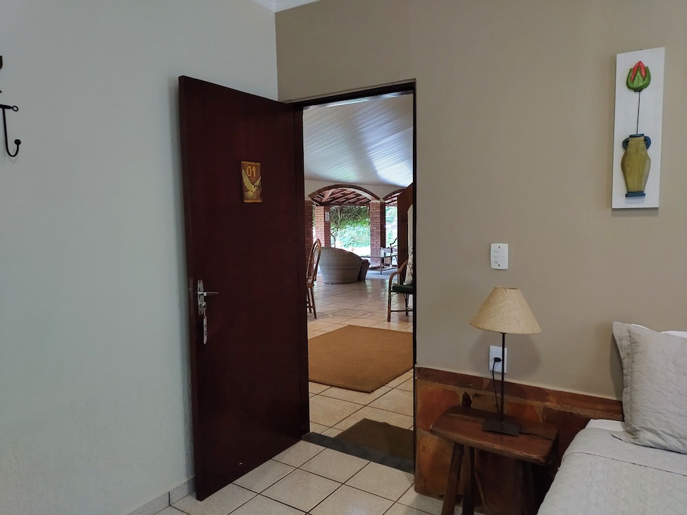 Standard Triple Room photo 3