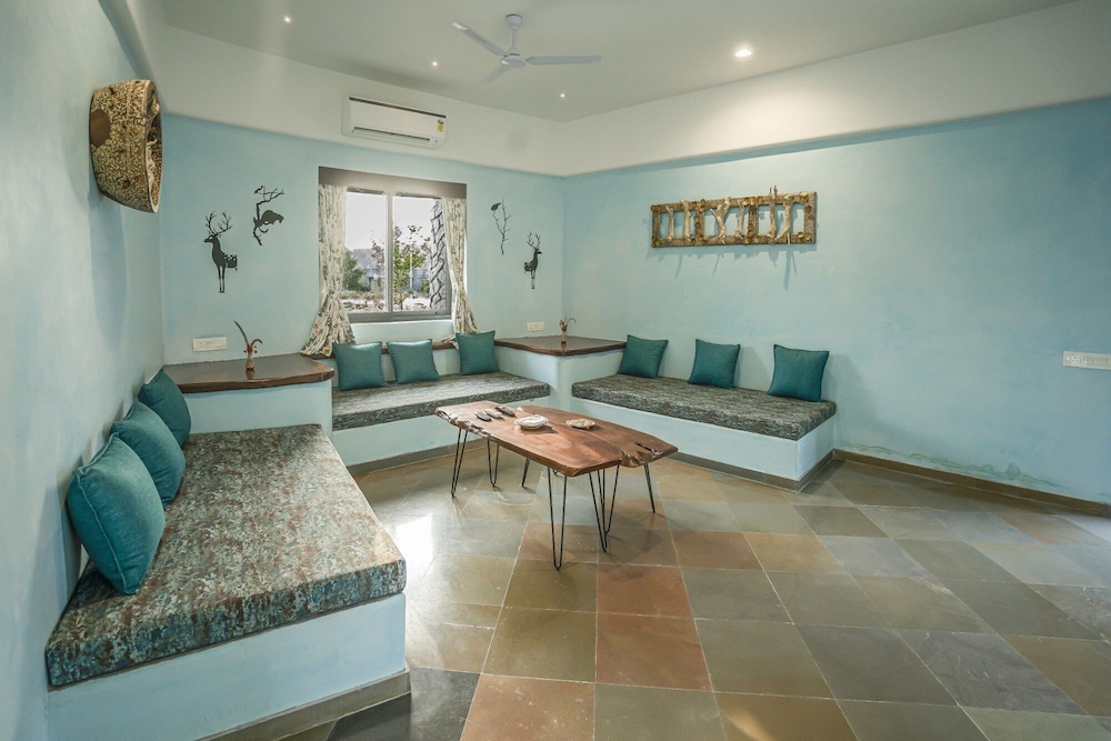 Family Two Bedroom Pool Villa - Photo 9