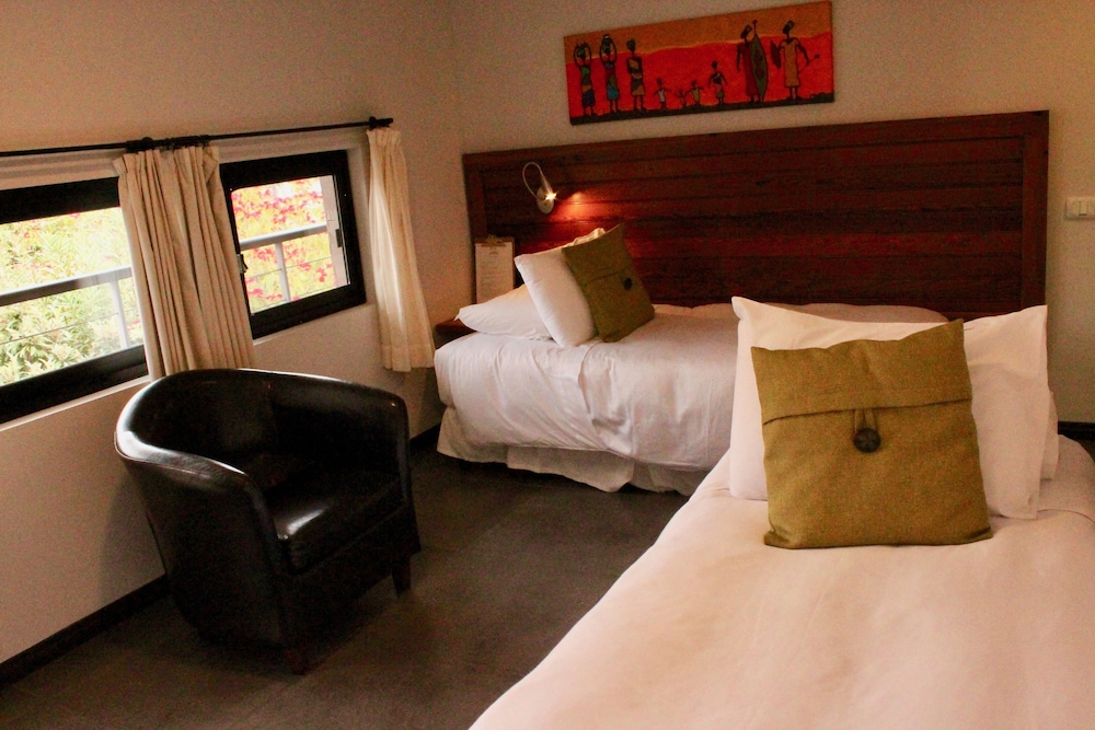 Superior Room, 2 Twin Beds photo 2