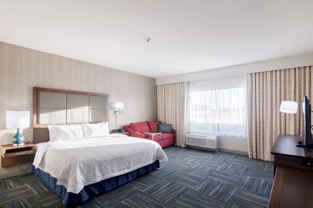 Hampton Inn Oklahoma City Northeast OK, Foto 5
