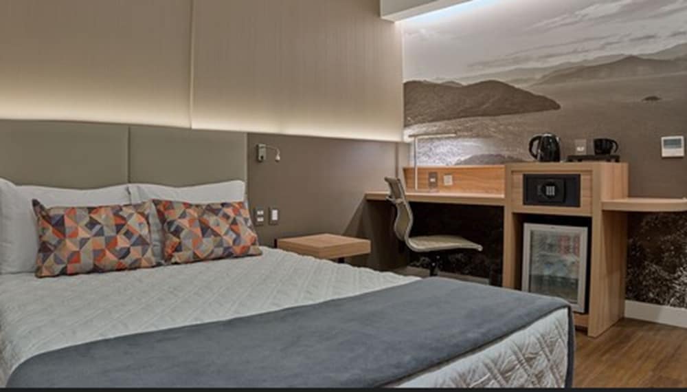 Superior Room, 1 Double Bed - Photo 6
