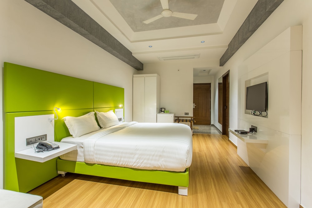 Superior Double Room, 1 Bedroom photo 3