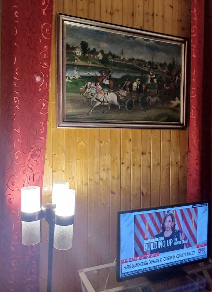 Classic Apartment photo 3