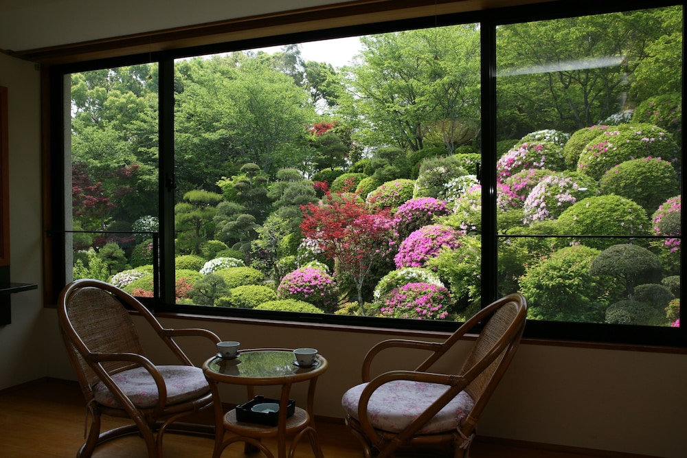 Main Building Japanese Traditional Room, Garden View photo 2