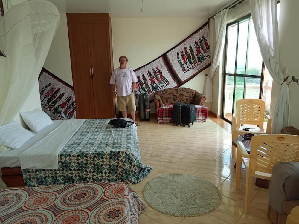 Honeymoon Double Room, Non Smoking, Park View photo 2