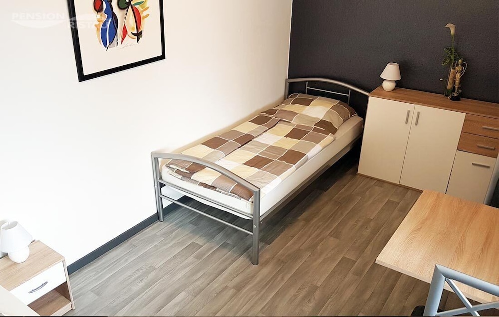 Twin Room photo 3