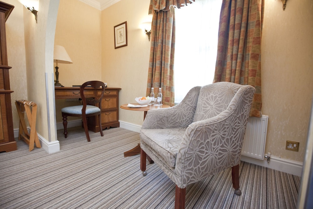 Executive Double Room - Photo 8