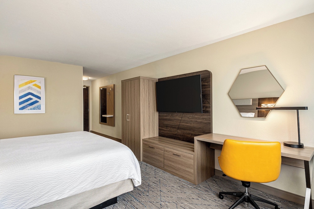 Holiday Inn Express Richmond by IHG, Fotografia 4