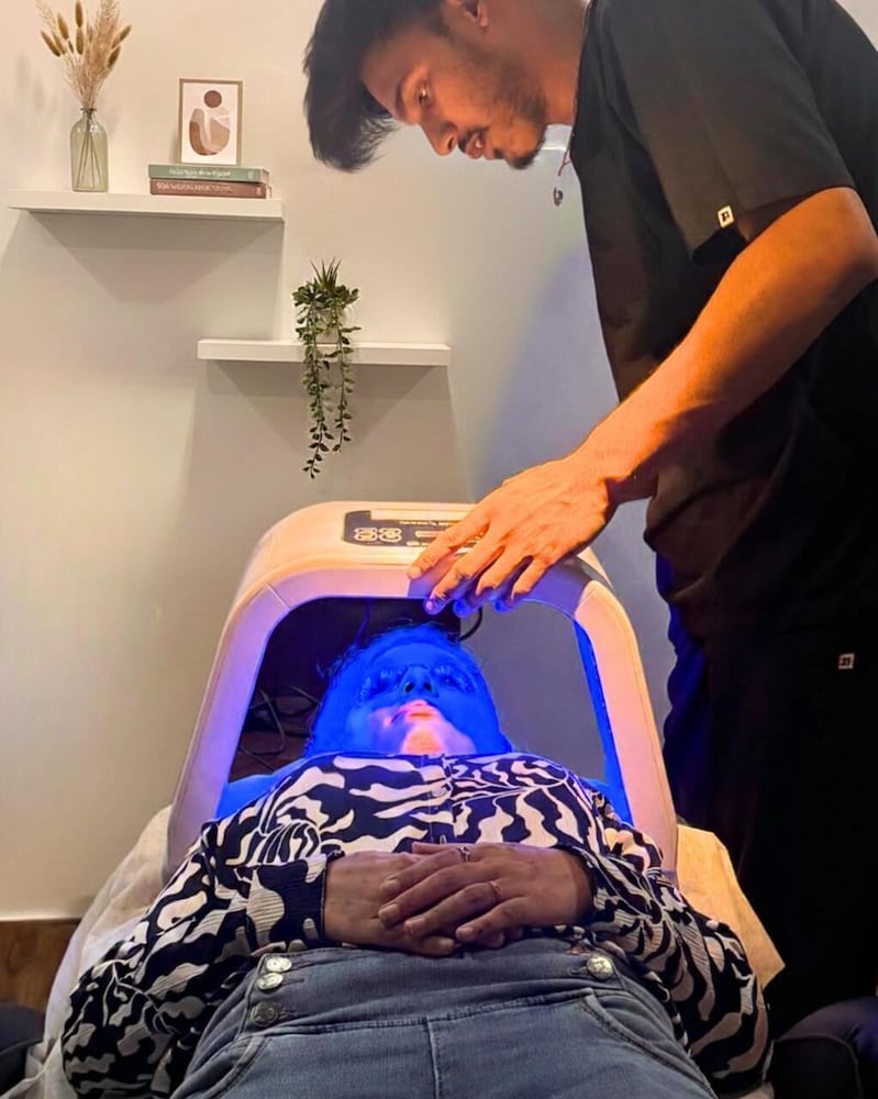 3-Night Rejuvenation + Pain Relief + Calm Reset