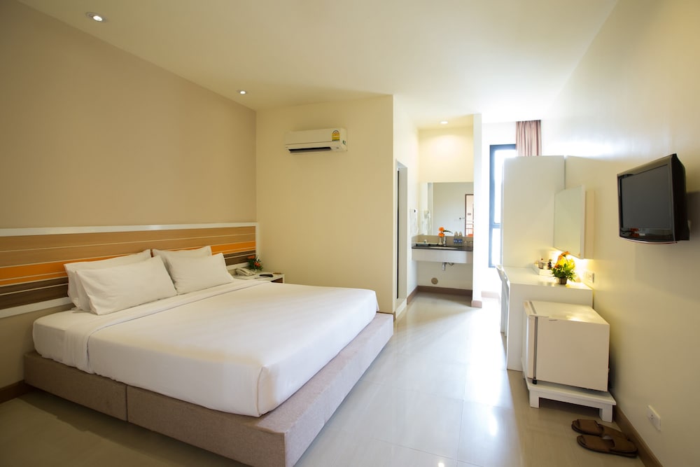 Superior Room - Photo 1