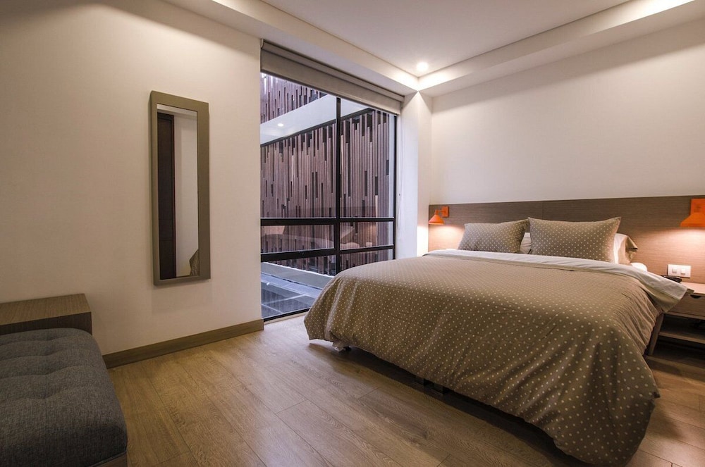 Family Apartment