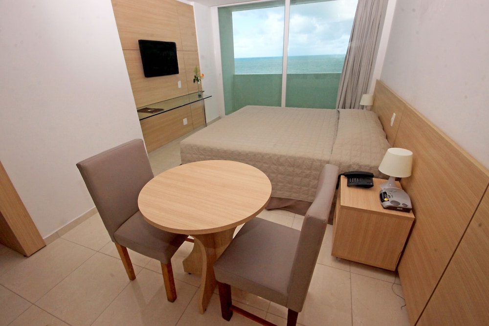 Luxury Room, Sea Facing photo 2