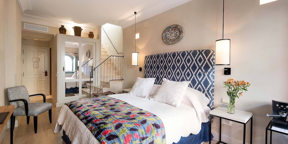 Deluxe Room, Terrace (Pool) - Photo 2