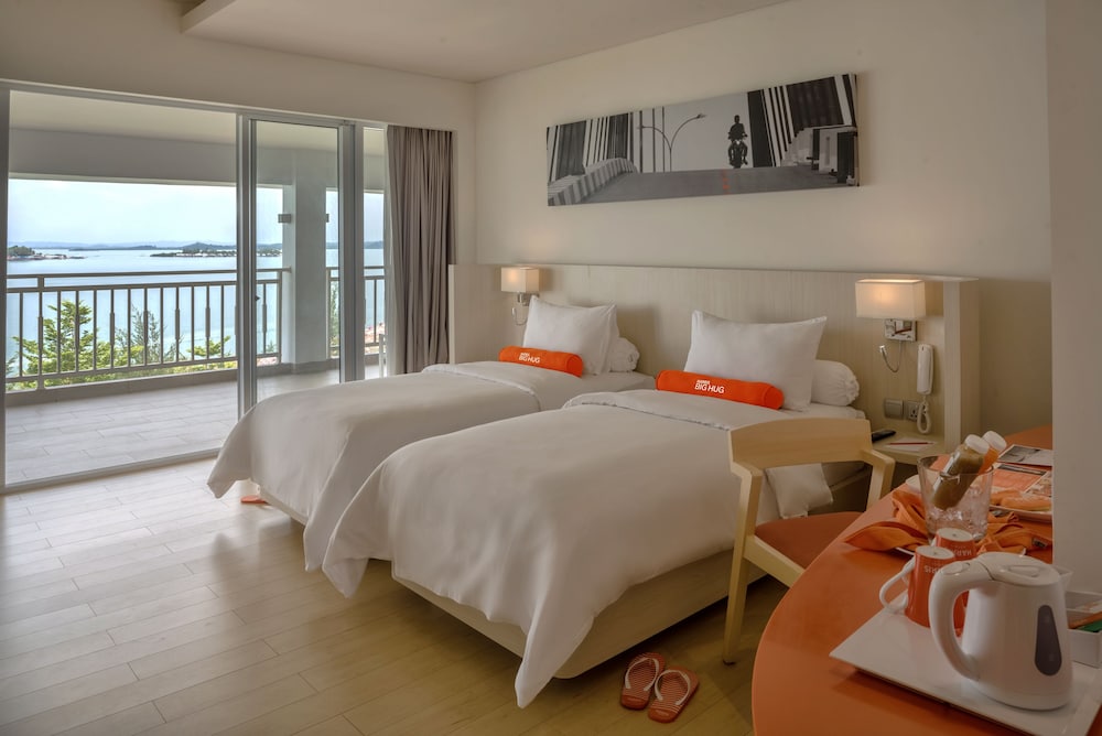 Suite (HARRIS)