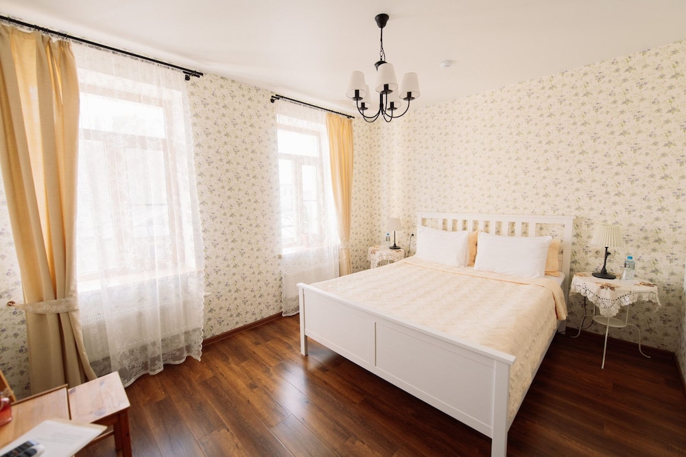 Panoramic Double Room photo 2