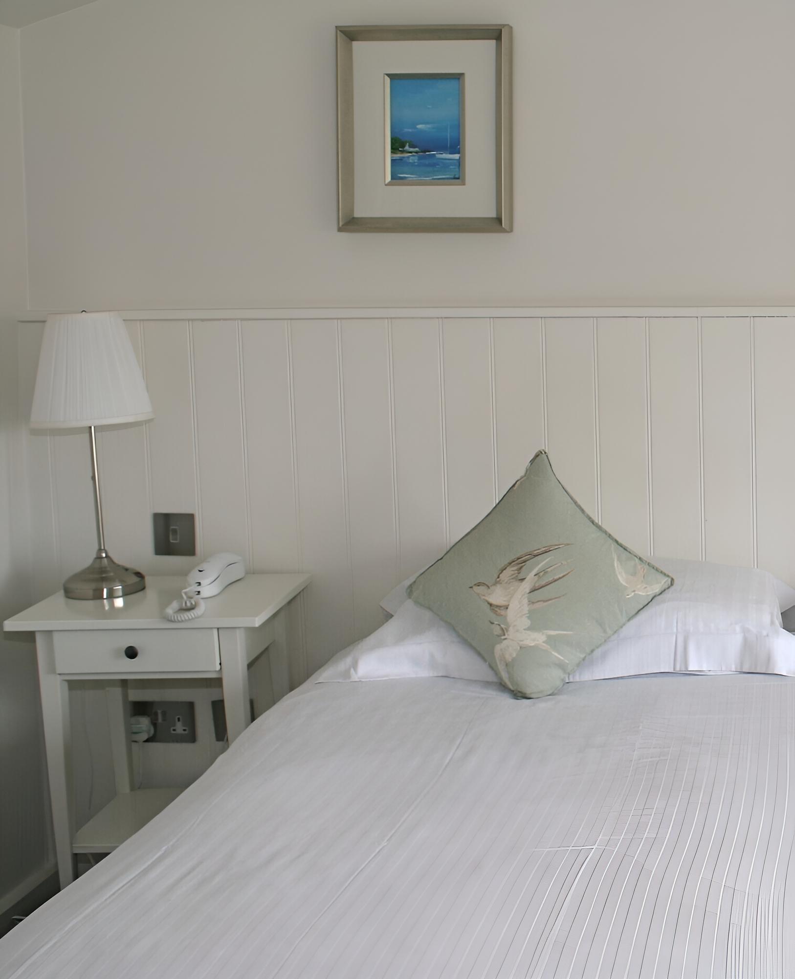 Classic Single Room, 1 Twin Bed photo 2