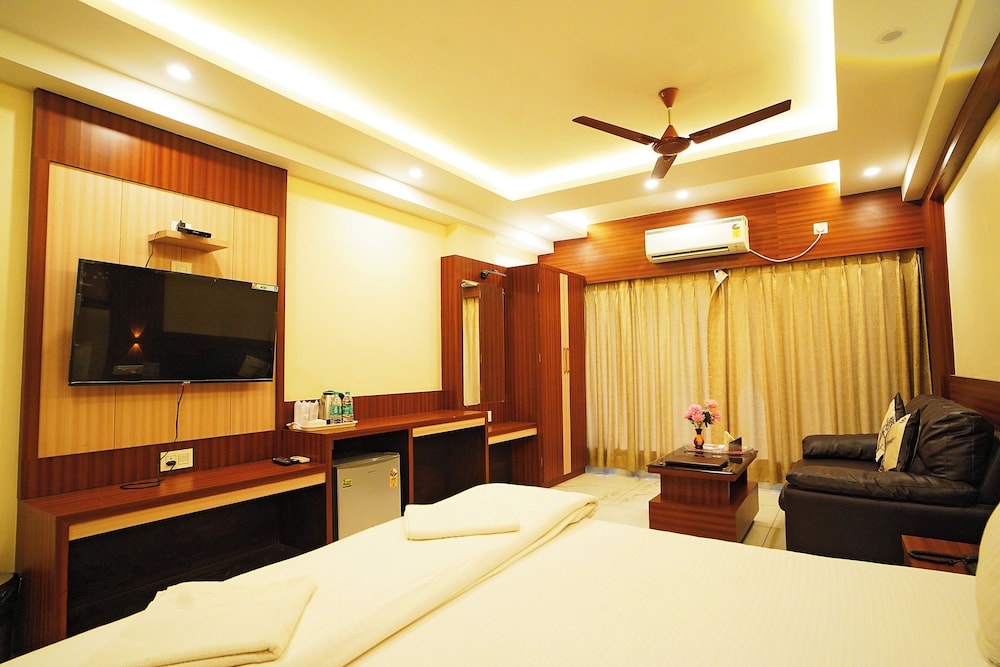 Premium Double Room photo 1