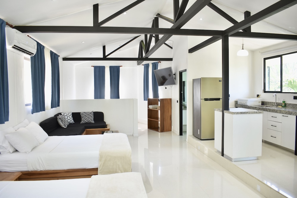 Studio, Multiple Beds, Terrace photo 2