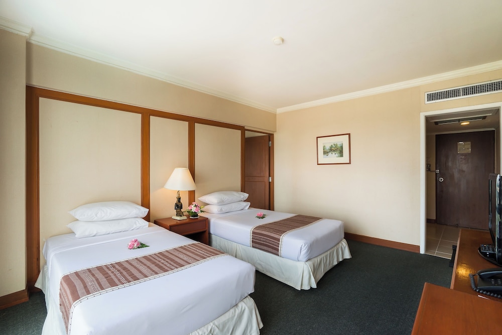 Family Quadruple Room photo 3