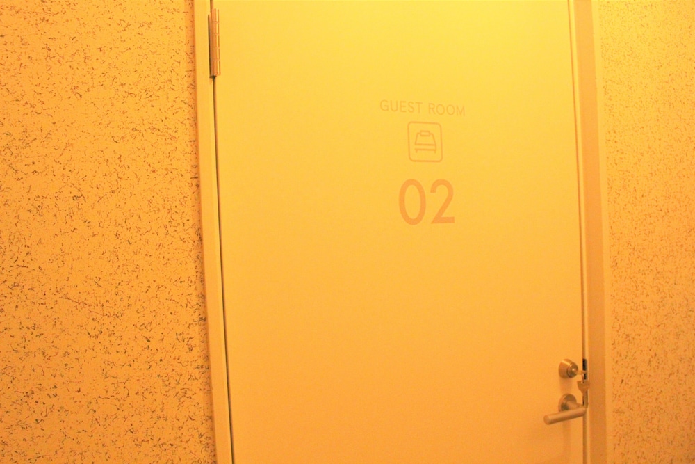 Shared Dormitory For 4 Guests, Women Only, Bunk Bed photo 1
